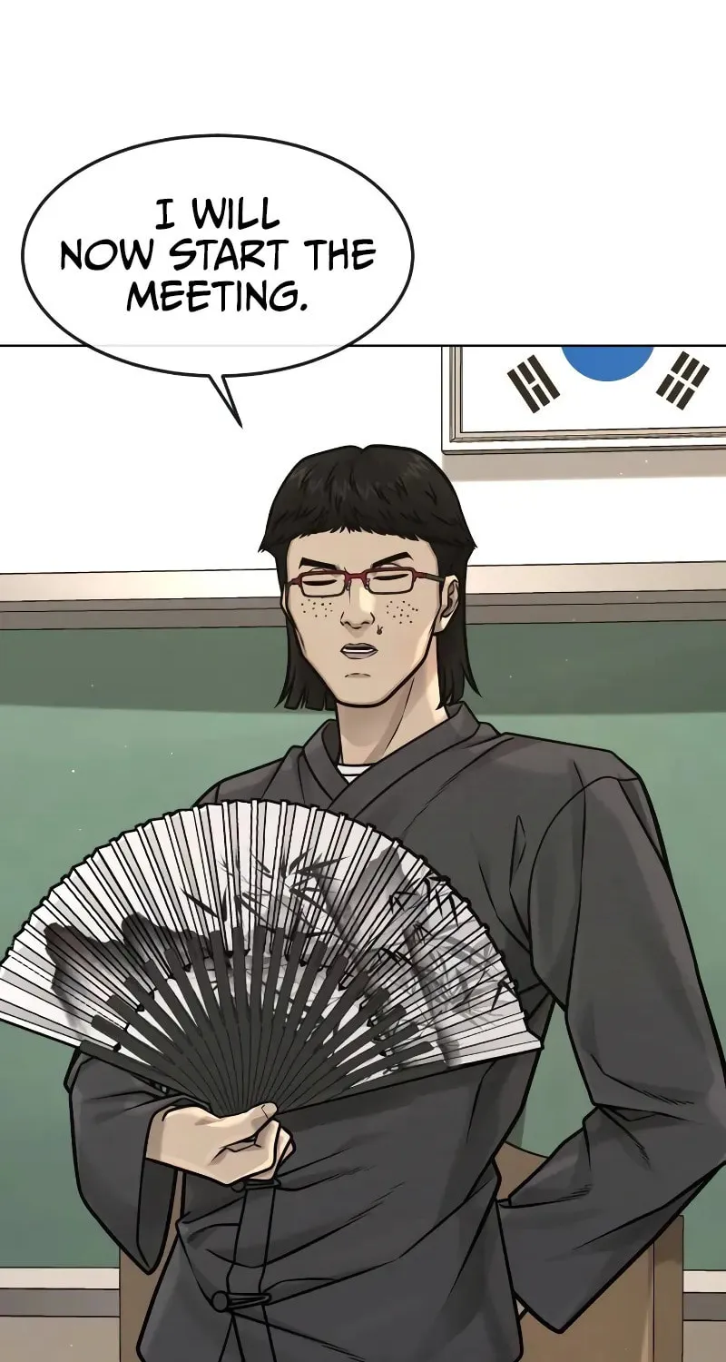 Read QUESTISM chapter 136 image 100 on Lezhin