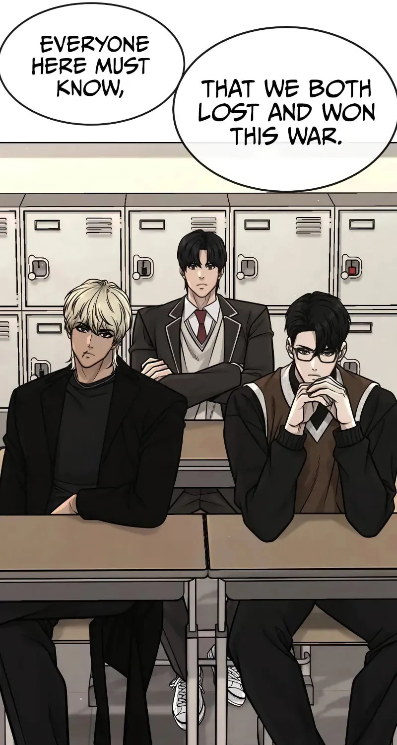 Read QUESTISM chapter 136 image 102 on Lezhin