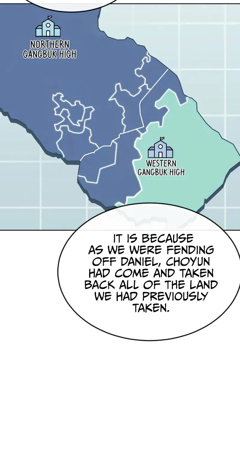 Read QUESTISM chapter 136 image 104 on Lezhin