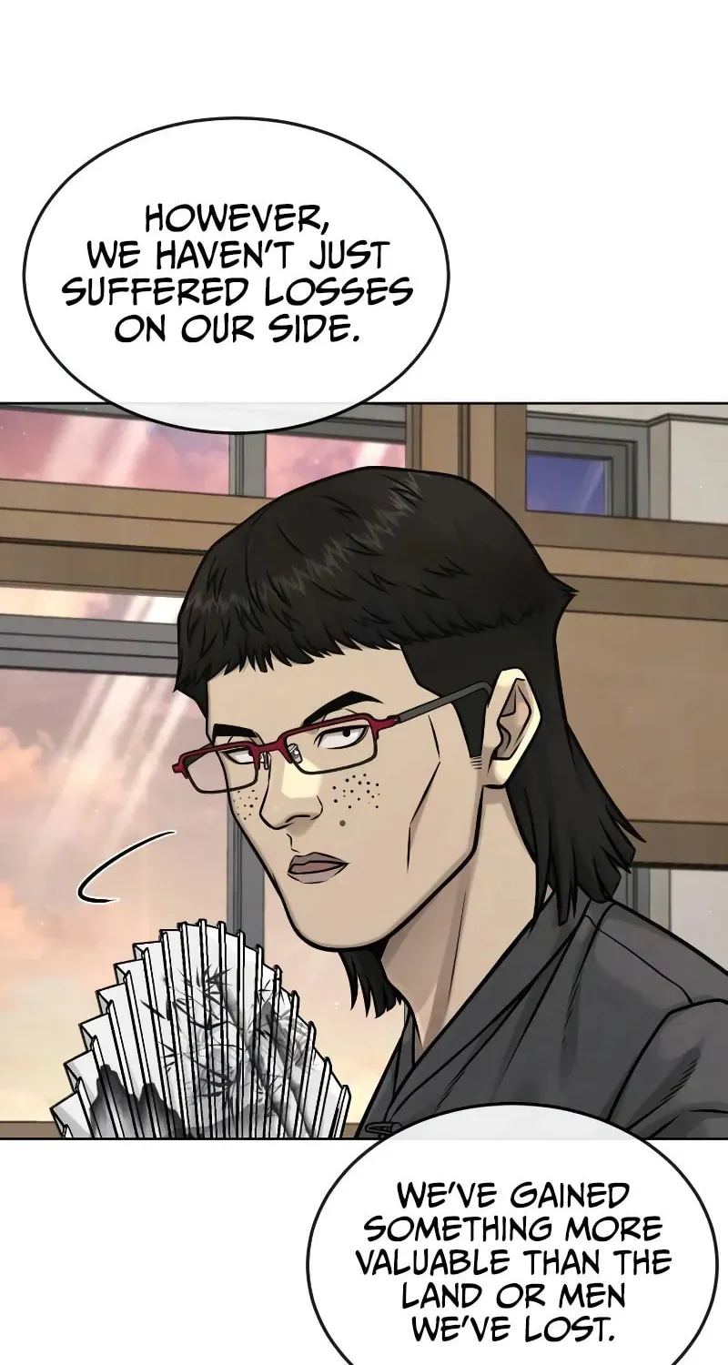 Read QUESTISM chapter 136 image 105 on Lezhin