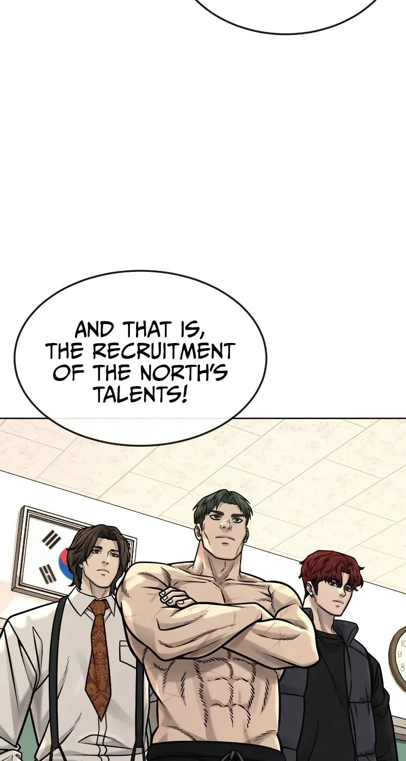 Read QUESTISM chapter 136 image 106 on Lezhin