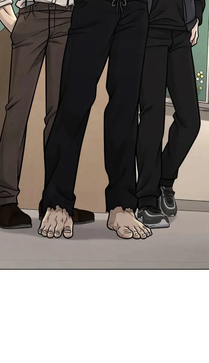 Read QUESTISM chapter 136 image 107 on Lezhin