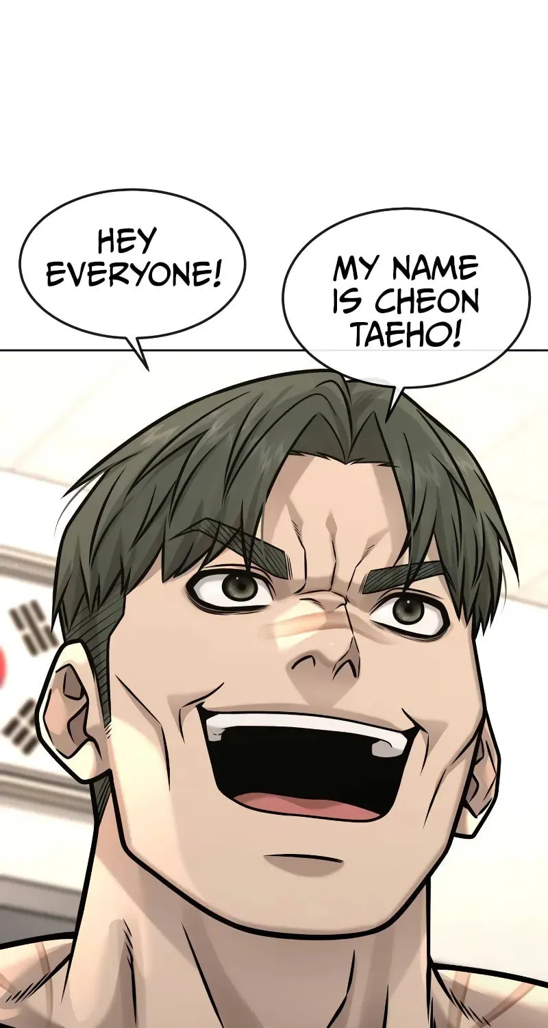 Read QUESTISM chapter 136 image 108 on Lezhin