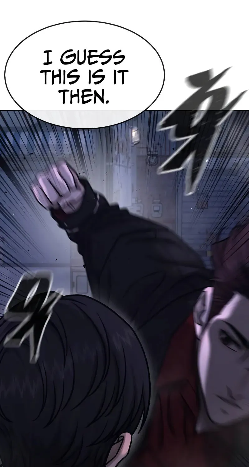 Read QUESTISM chapter 136 image 11 on Lezhin
