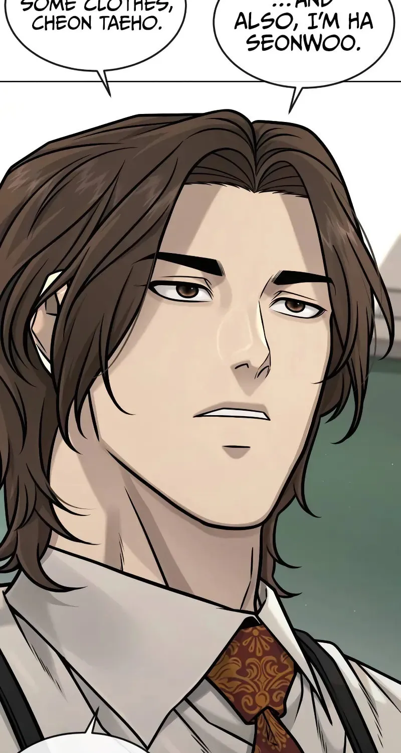 Read QUESTISM chapter 136 image 110 on Lezhin