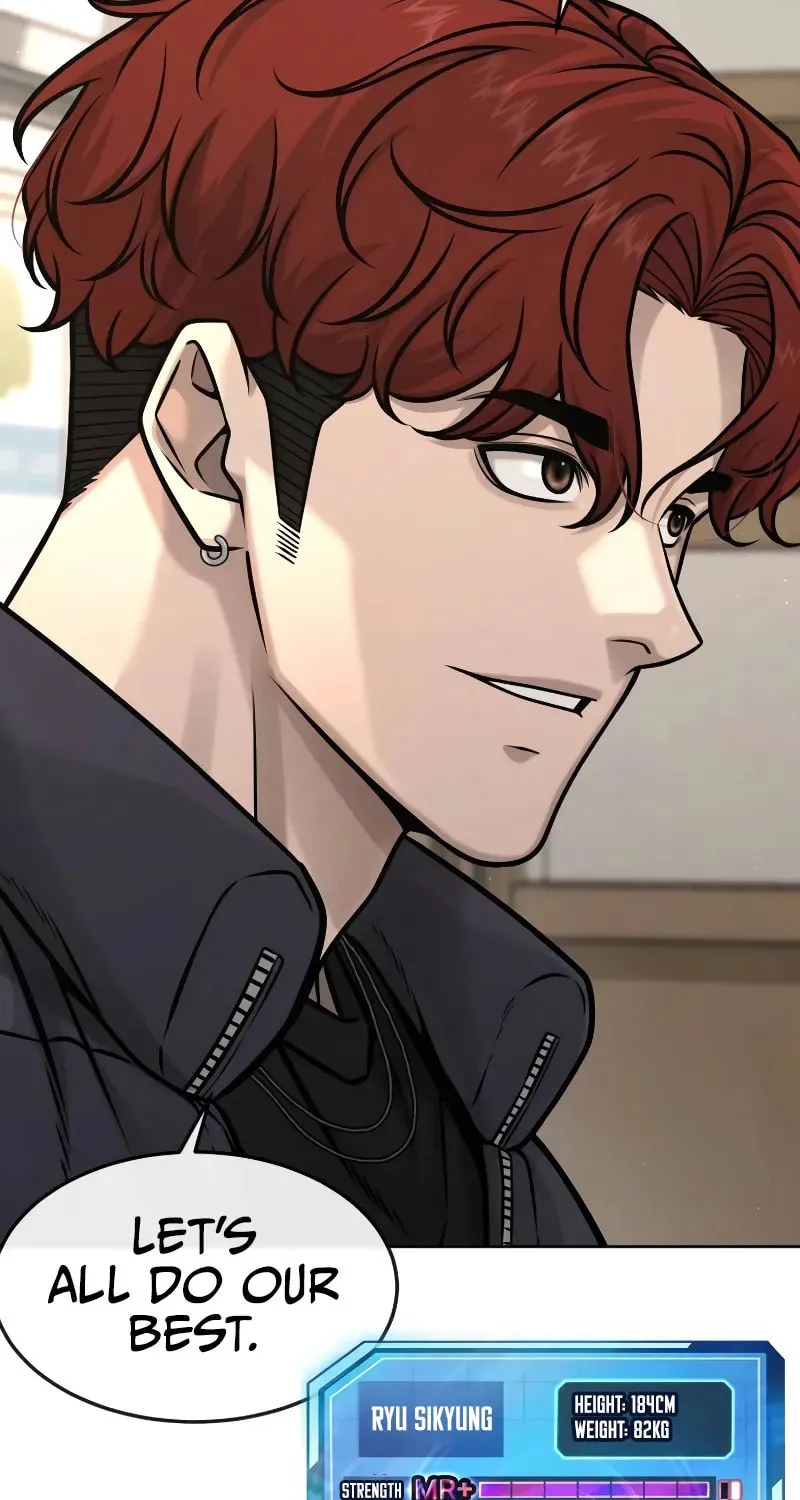 Read QUESTISM chapter 136 image 112 on Lezhin