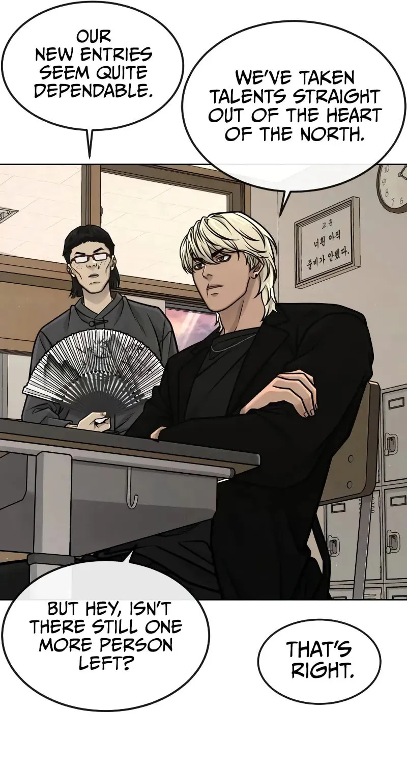 Read QUESTISM chapter 136 image 114 on Lezhin