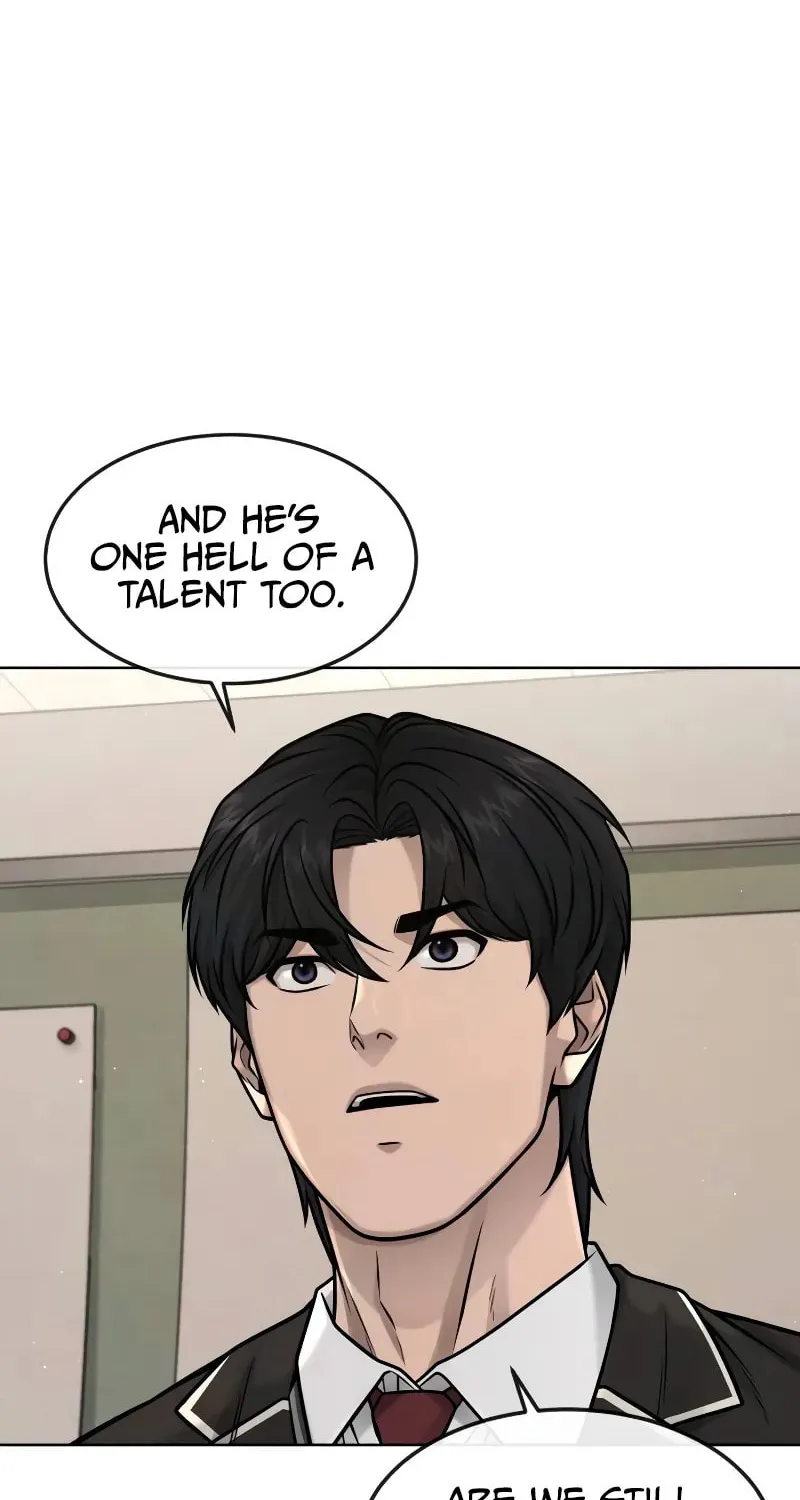 Read QUESTISM chapter 136 image 115 on Lezhin