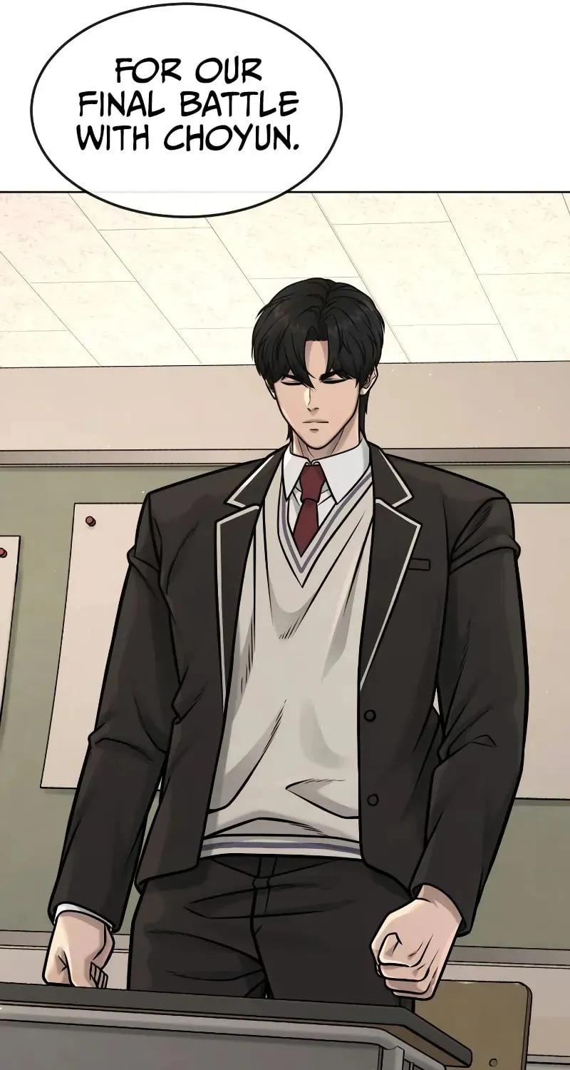 Read QUESTISM chapter 136 image 120 on Lezhin
