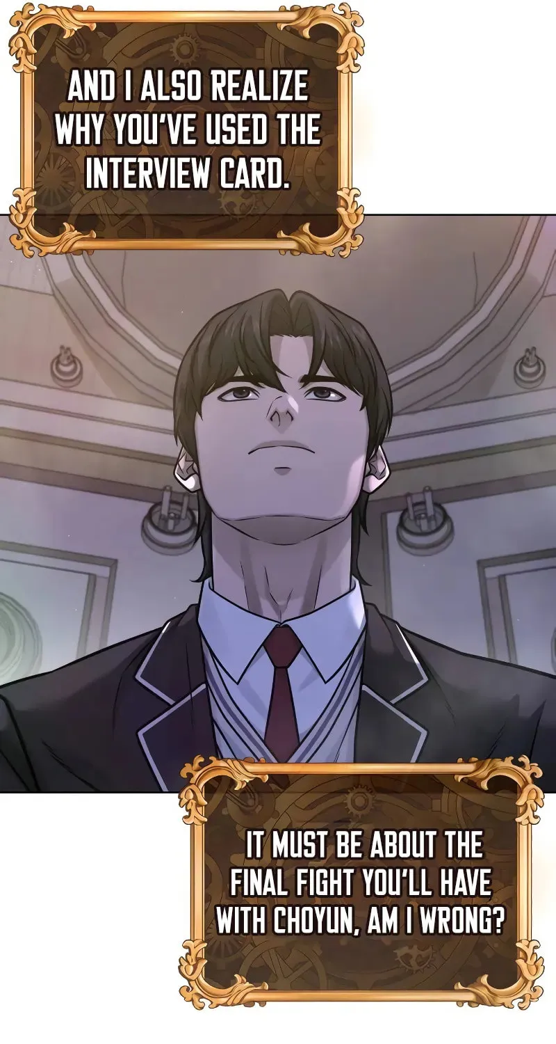 Read QUESTISM chapter 136 image 132 on Lezhin