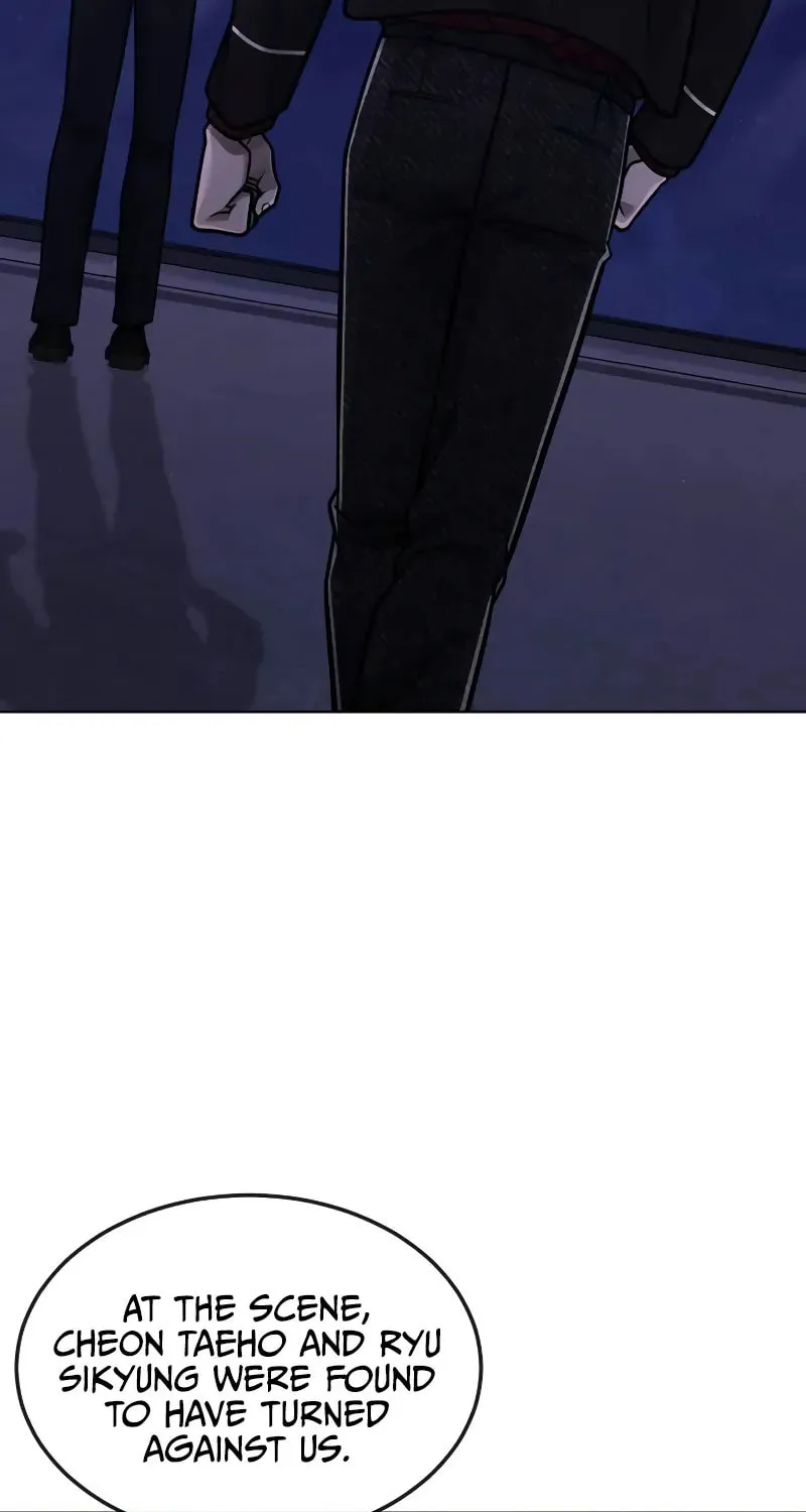 Read QUESTISM chapter 136 image 140 on Lezhin