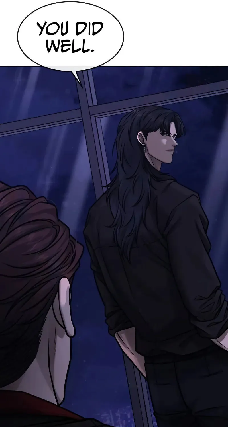 Read QUESTISM chapter 136 image 143 on Lezhin