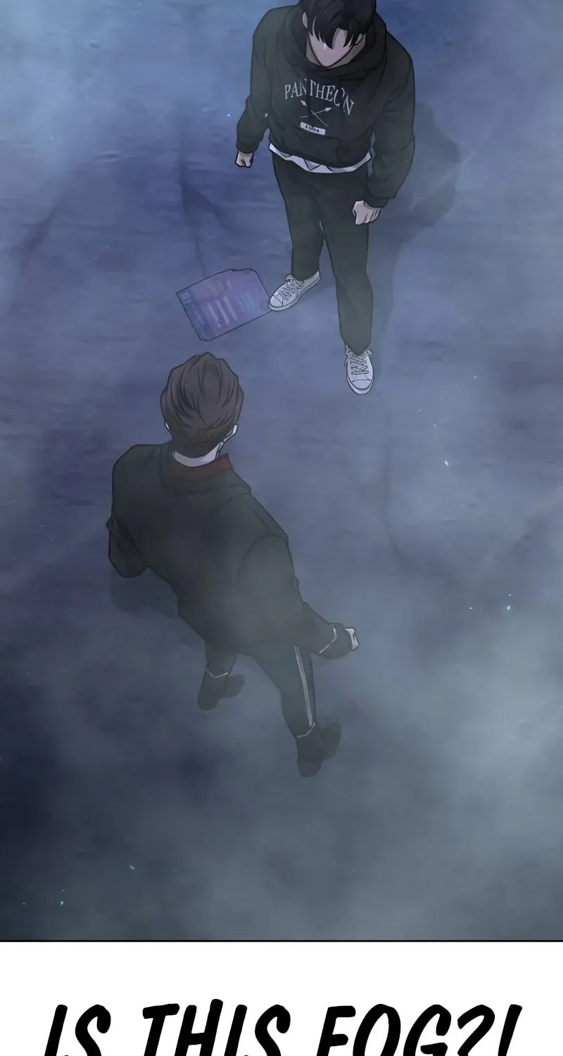 Read QUESTISM chapter 136 image 17 on Lezhin