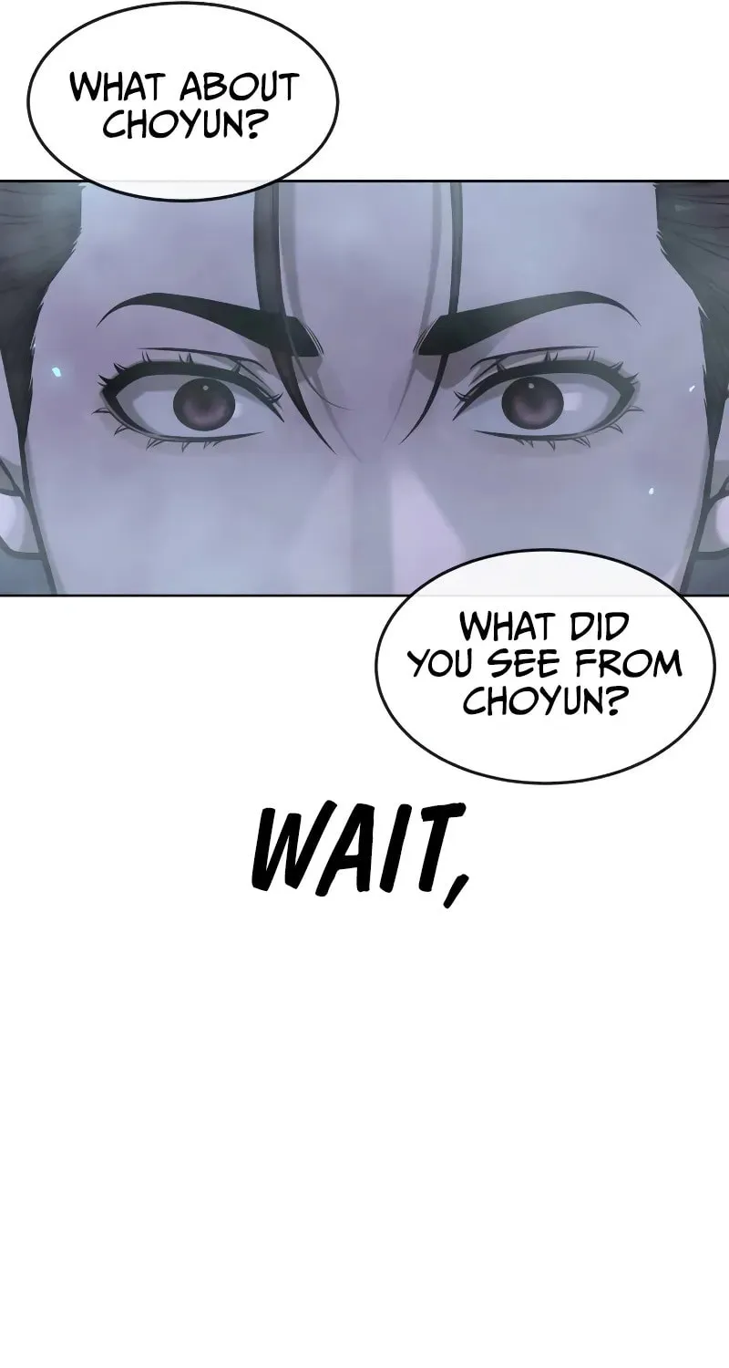 Read QUESTISM chapter 136 image 19 on Lezhin