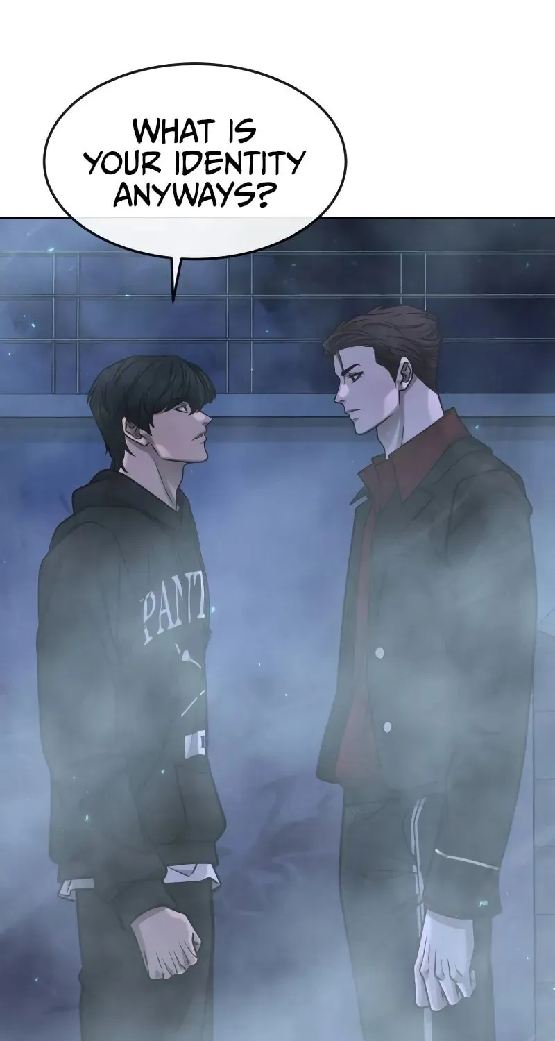 Read QUESTISM chapter 136 image 20 on Lezhin