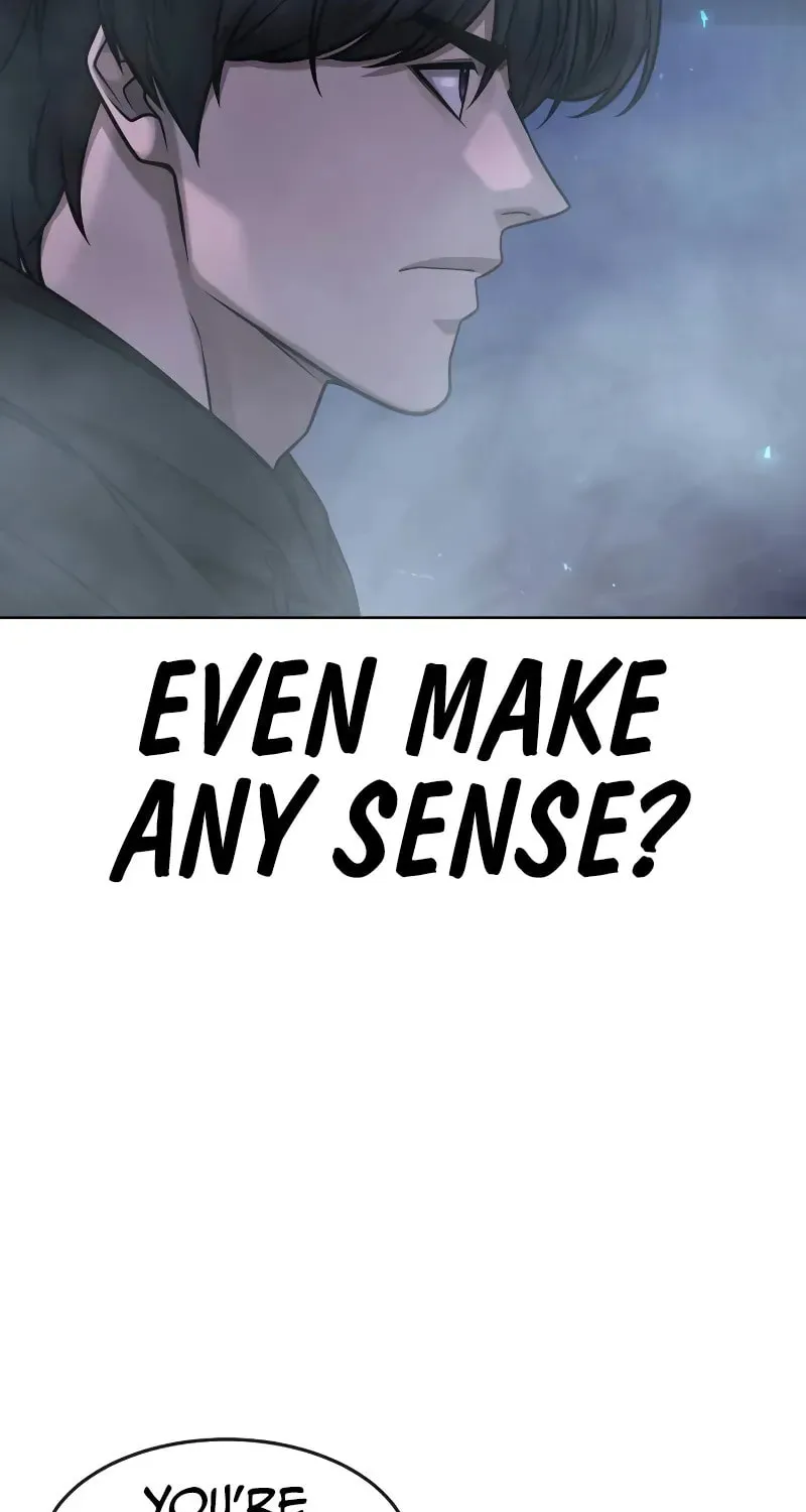 Read QUESTISM chapter 136 image 23 on Lezhin