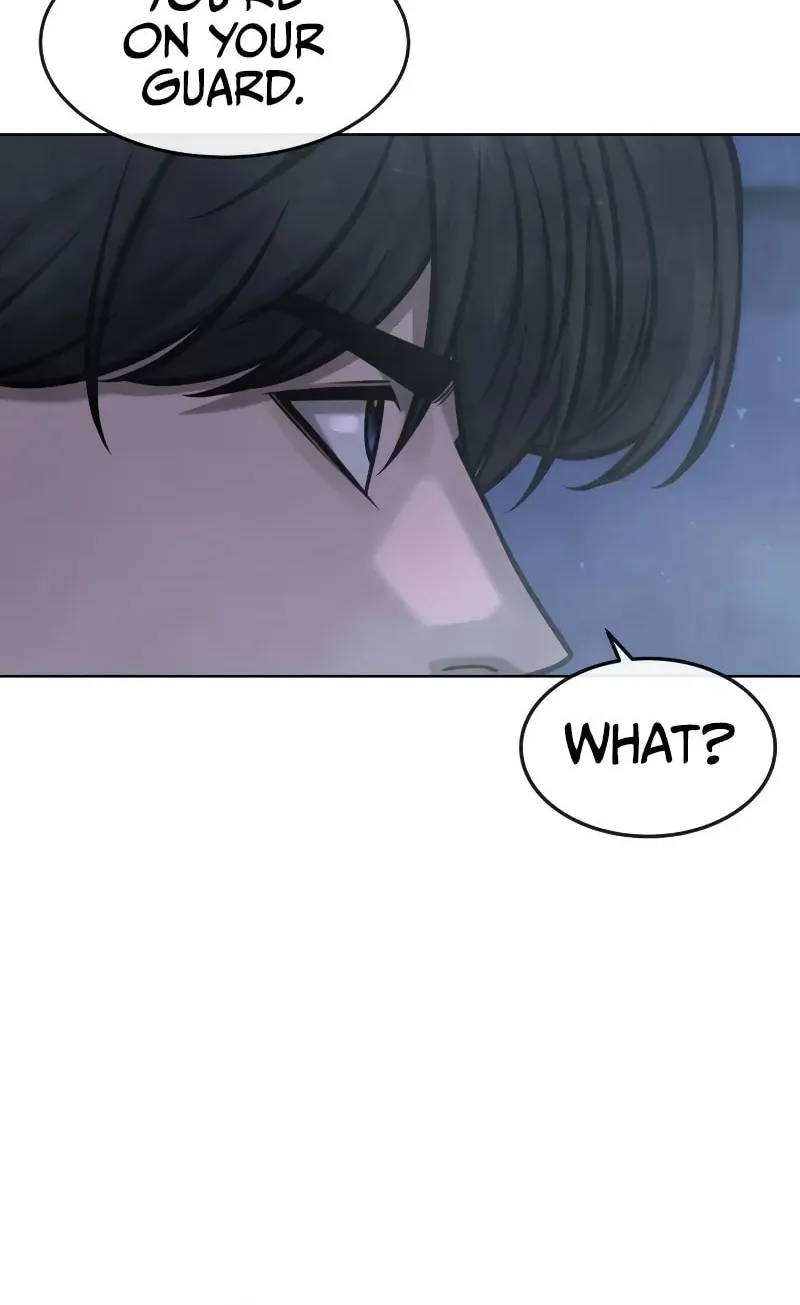 Read QUESTISM chapter 136 image 24 on Lezhin