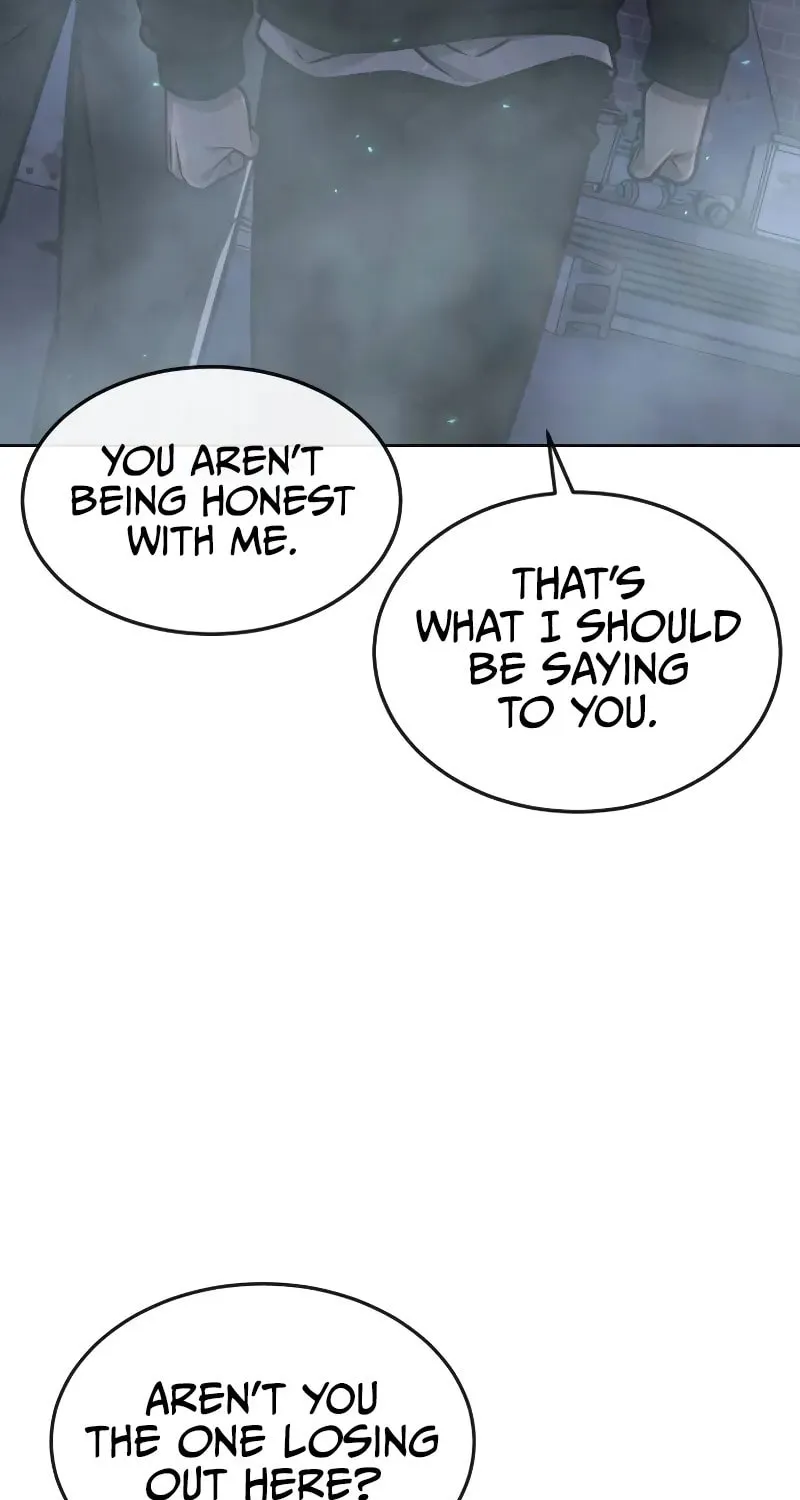 Read QUESTISM chapter 136 image 27 on Lezhin