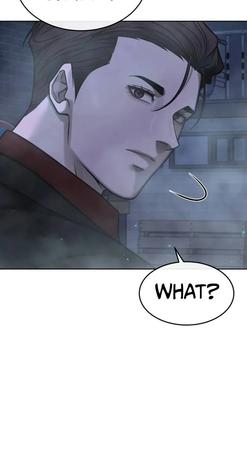 Read QUESTISM chapter 136 image 28 on Lezhin
