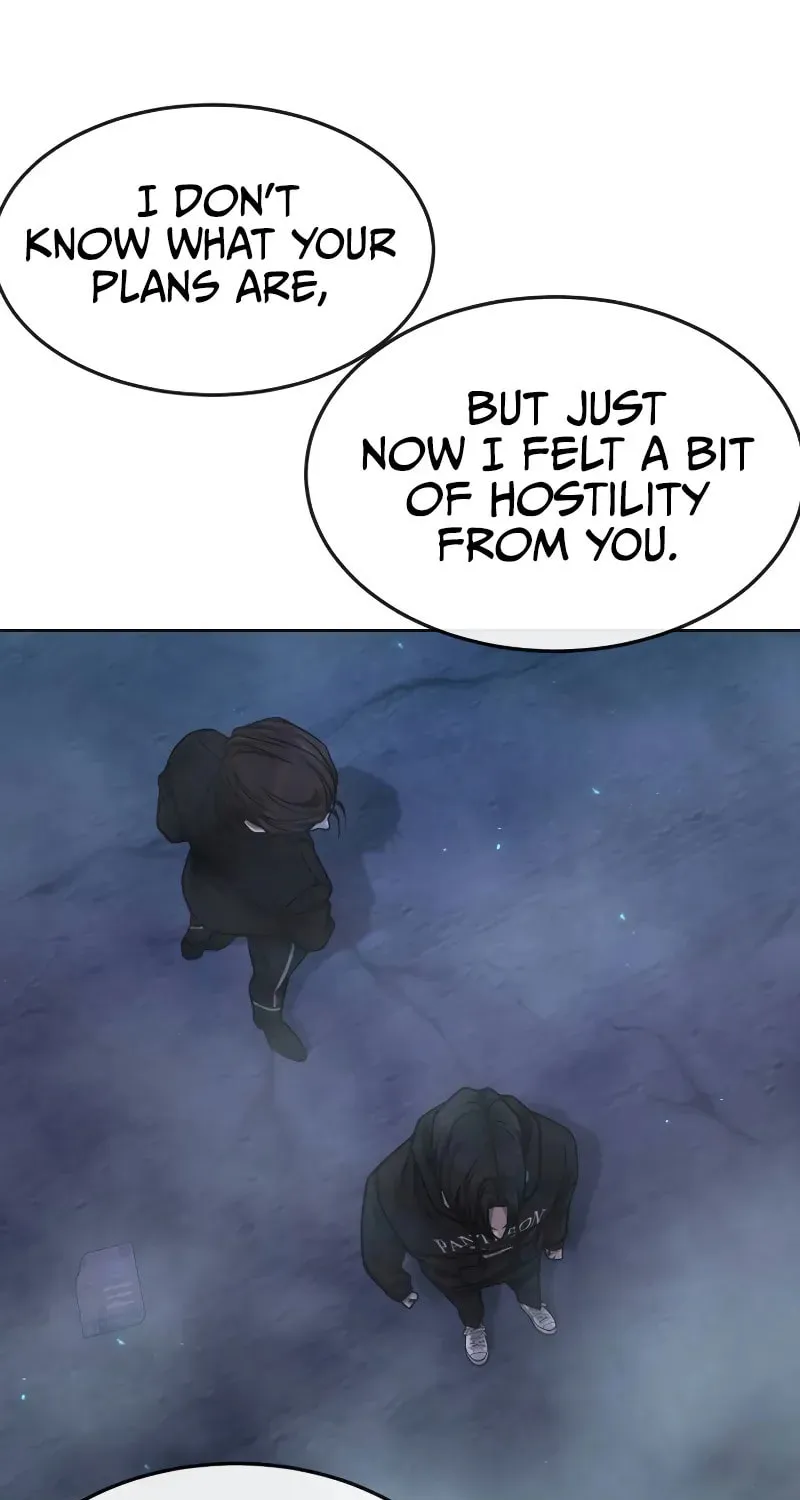 Read QUESTISM chapter 136 image 29 on Lezhin
