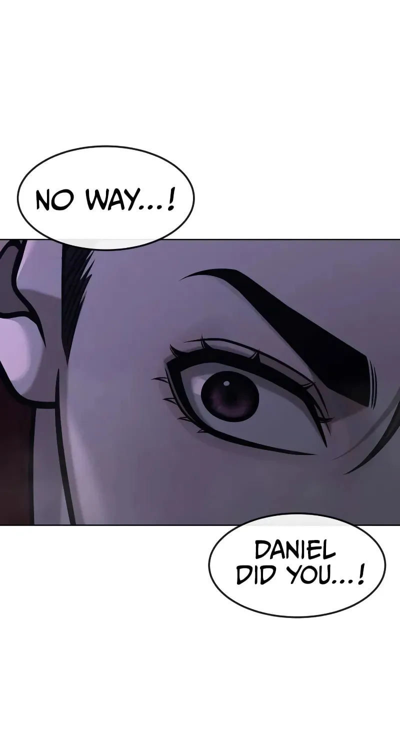 Read QUESTISM chapter 136 image 3 on Lezhin