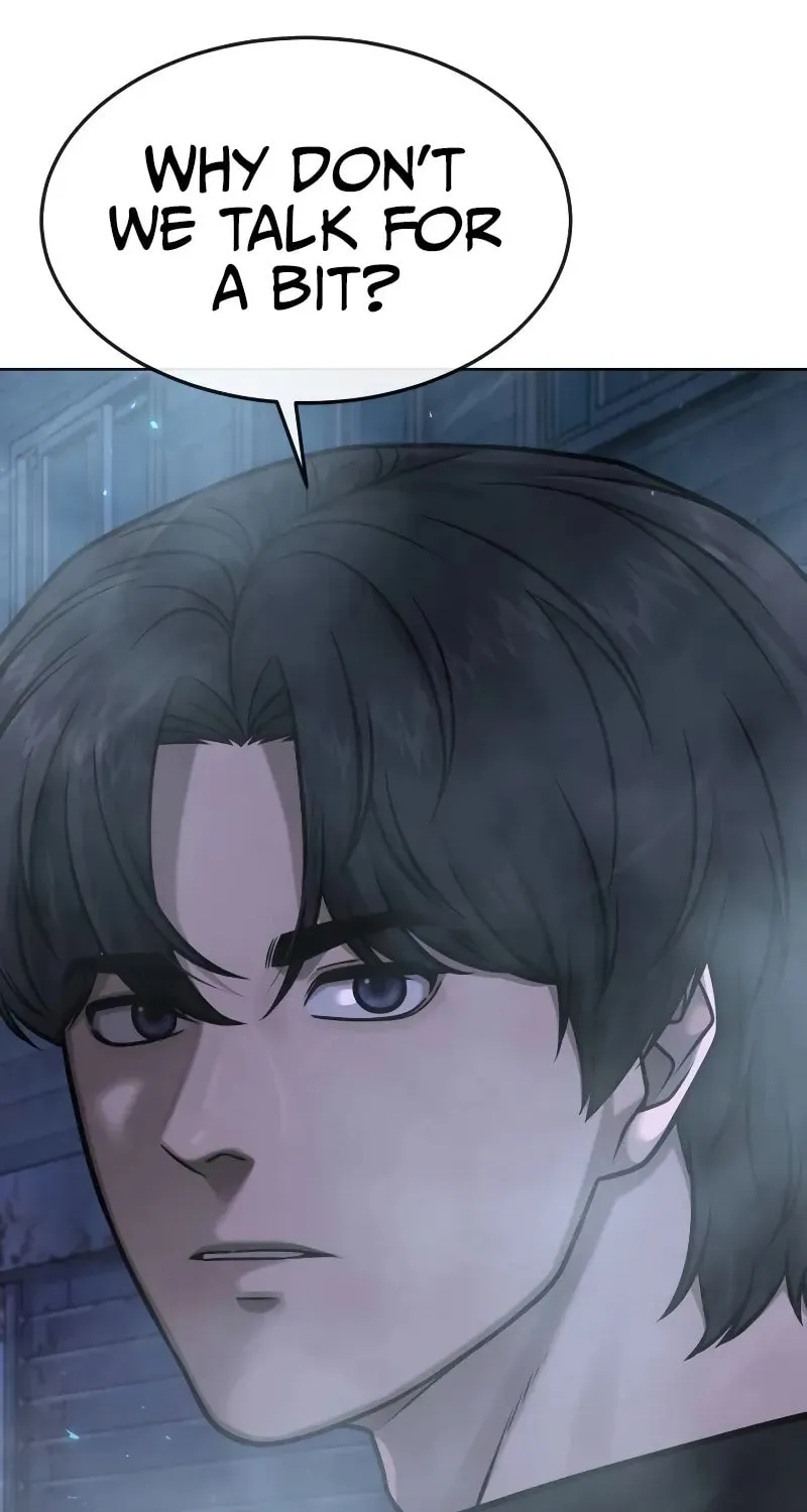 Read QUESTISM chapter 136 image 32 on Lezhin