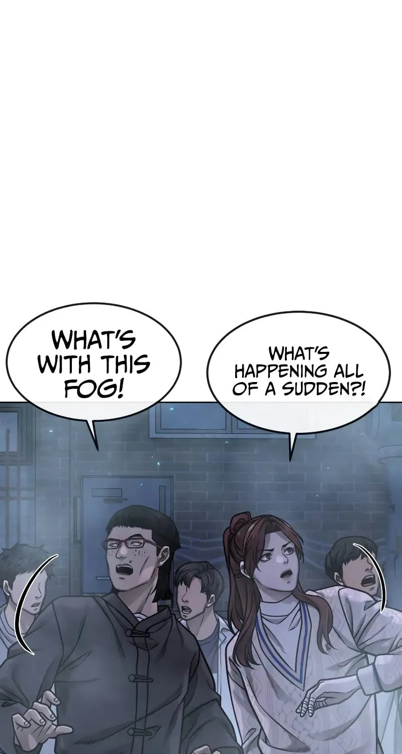 Read QUESTISM chapter 136 image 35 on Lezhin