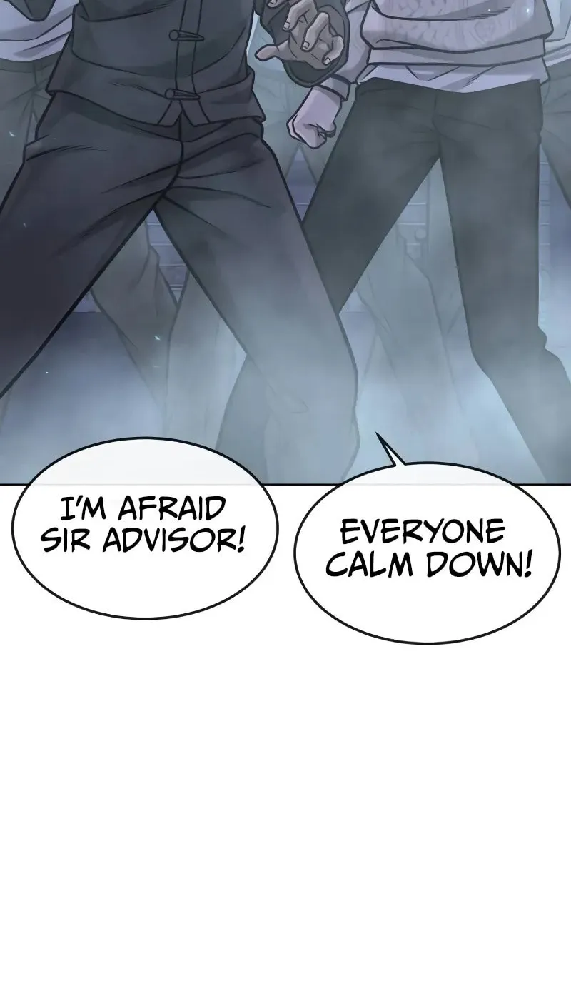 Read QUESTISM chapter 136 image 36 on Lezhin