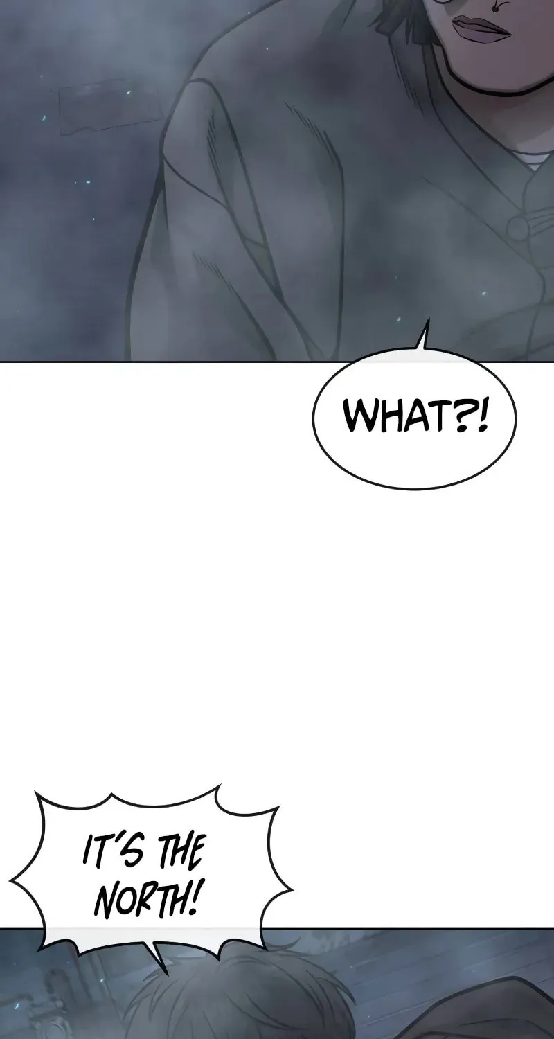 Read QUESTISM chapter 136 image 39 on Lezhin