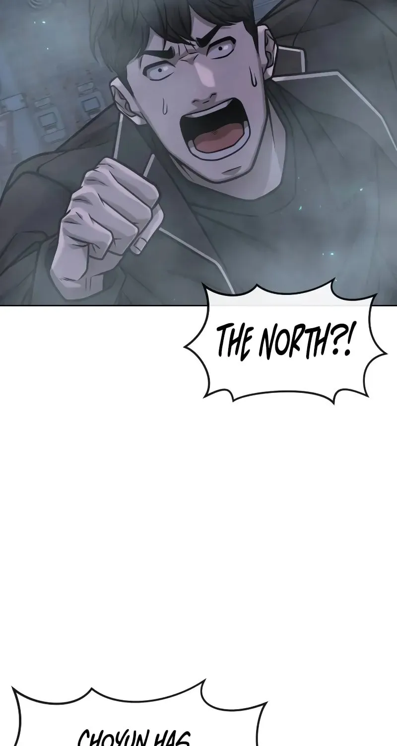Read QUESTISM chapter 136 image 40 on Lezhin