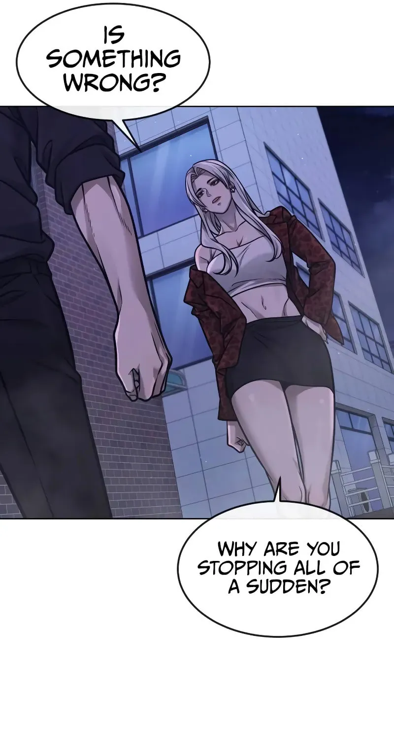 Read QUESTISM chapter 136 image 43 on Lezhin