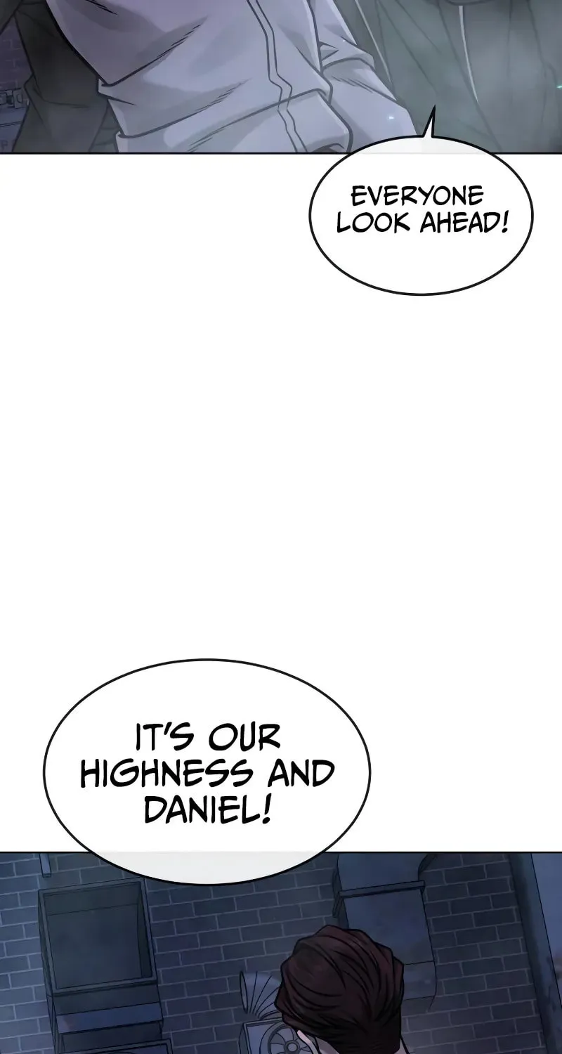 Read QUESTISM chapter 136 image 53 on Lezhin