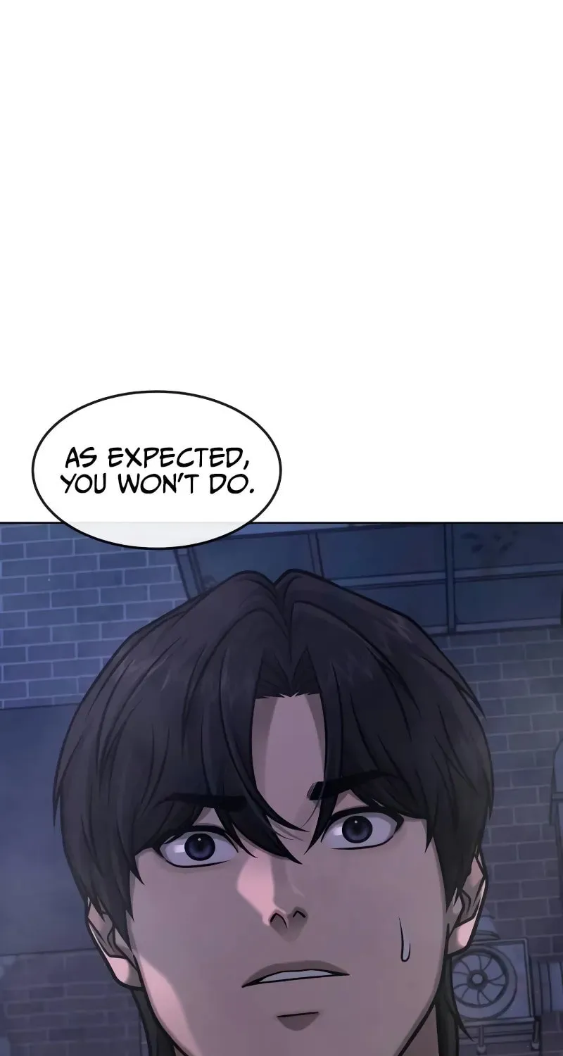 Read QUESTISM chapter 136 image 55 on Lezhin