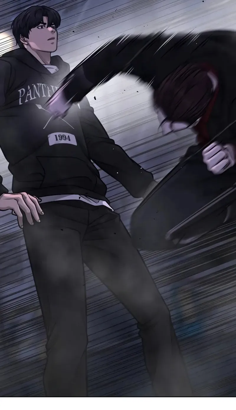 Read QUESTISM chapter 136 image 60 on Lezhin