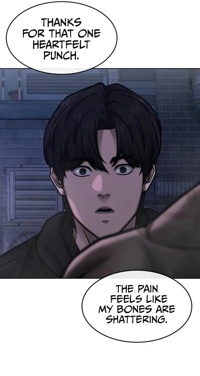 Read QUESTISM chapter 136 image 67 on Lezhin
