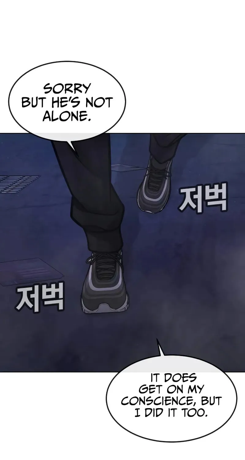 Read QUESTISM chapter 136 image 71 on Lezhin
