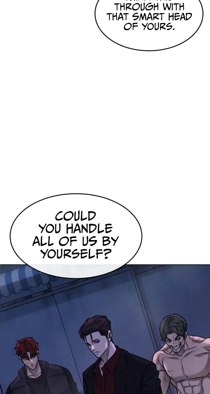 Read QUESTISM chapter 136 image 77 on Lezhin
