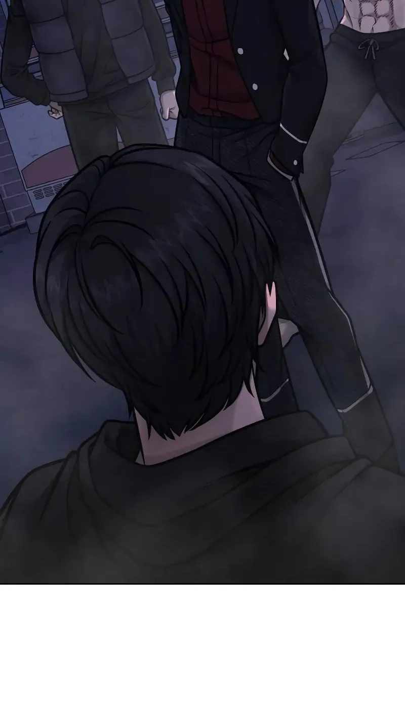 Read QUESTISM chapter 136 image 78 on Lezhin