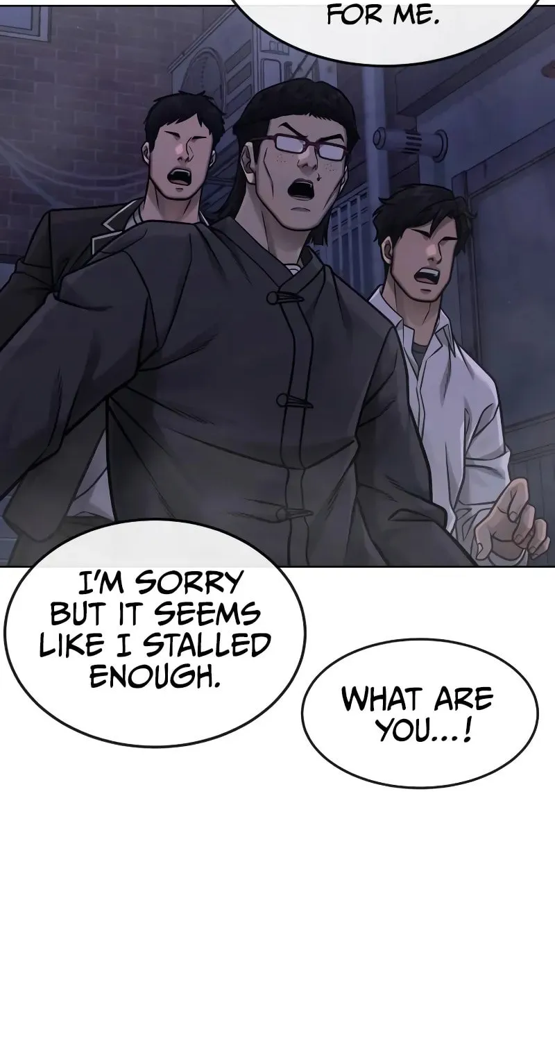 Read QUESTISM chapter 136 image 82 on Lezhin