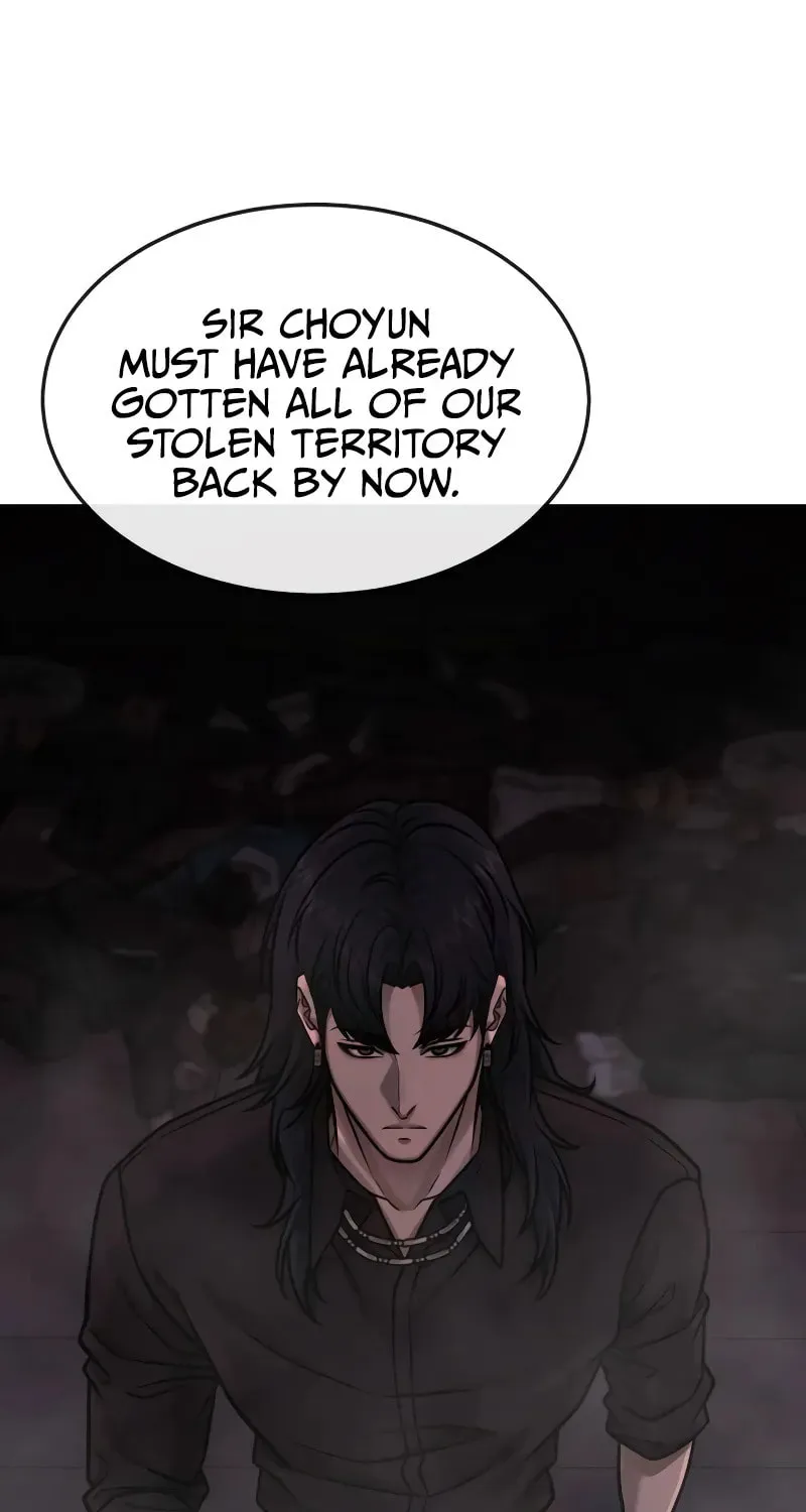 Read QUESTISM chapter 136 image 83 on Lezhin