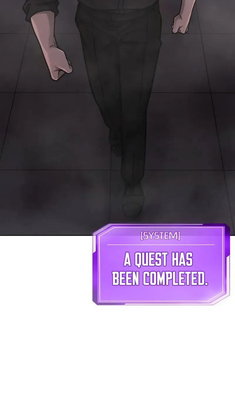 Read QUESTISM chapter 136 image 84 on Lezhin