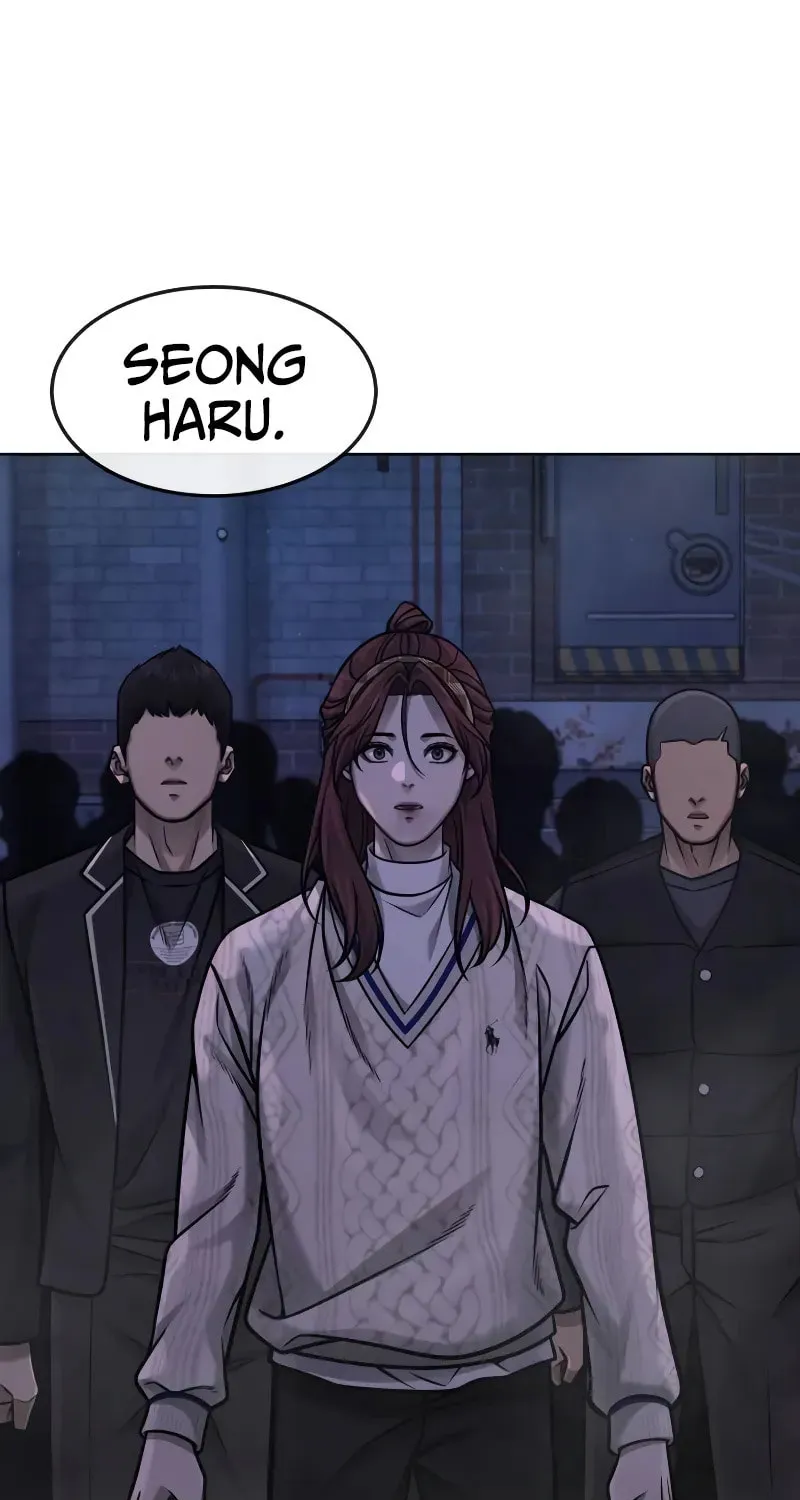 Read QUESTISM chapter 136 image 85 on Lezhin