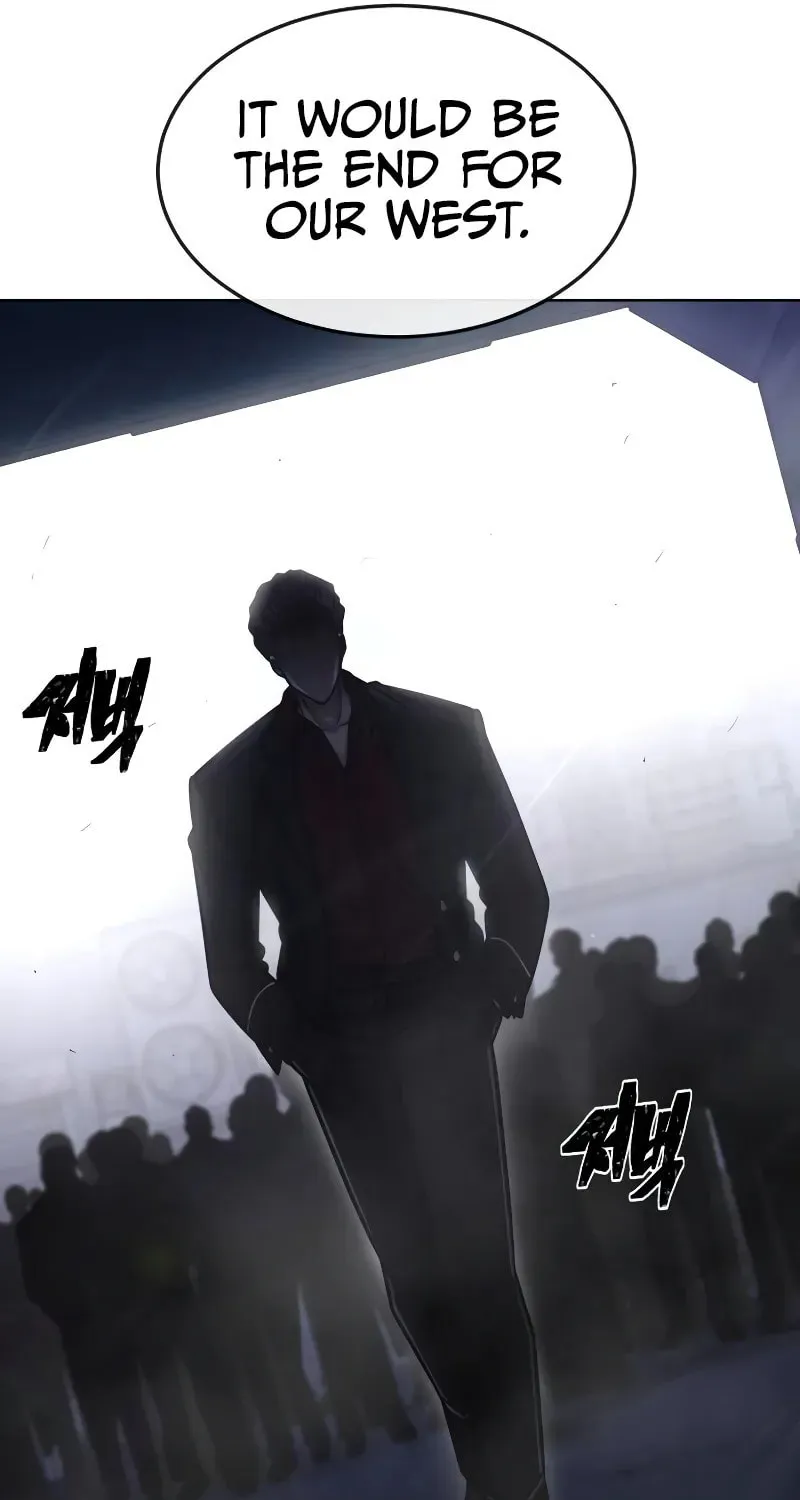 Read QUESTISM chapter 136 image 91 on Lezhin