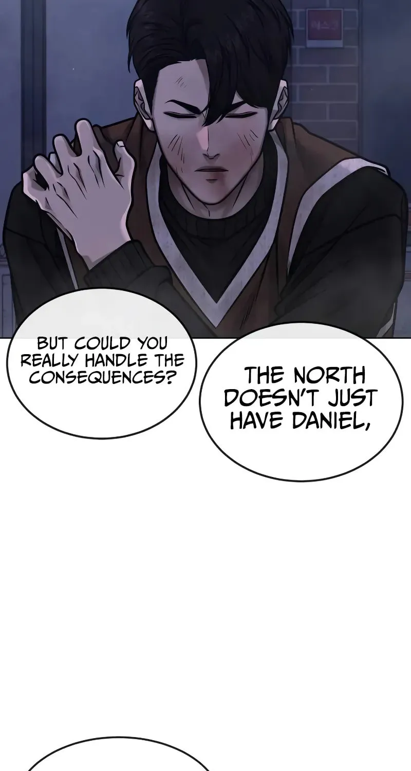 Read QUESTISM chapter 136 image 93 on Lezhin