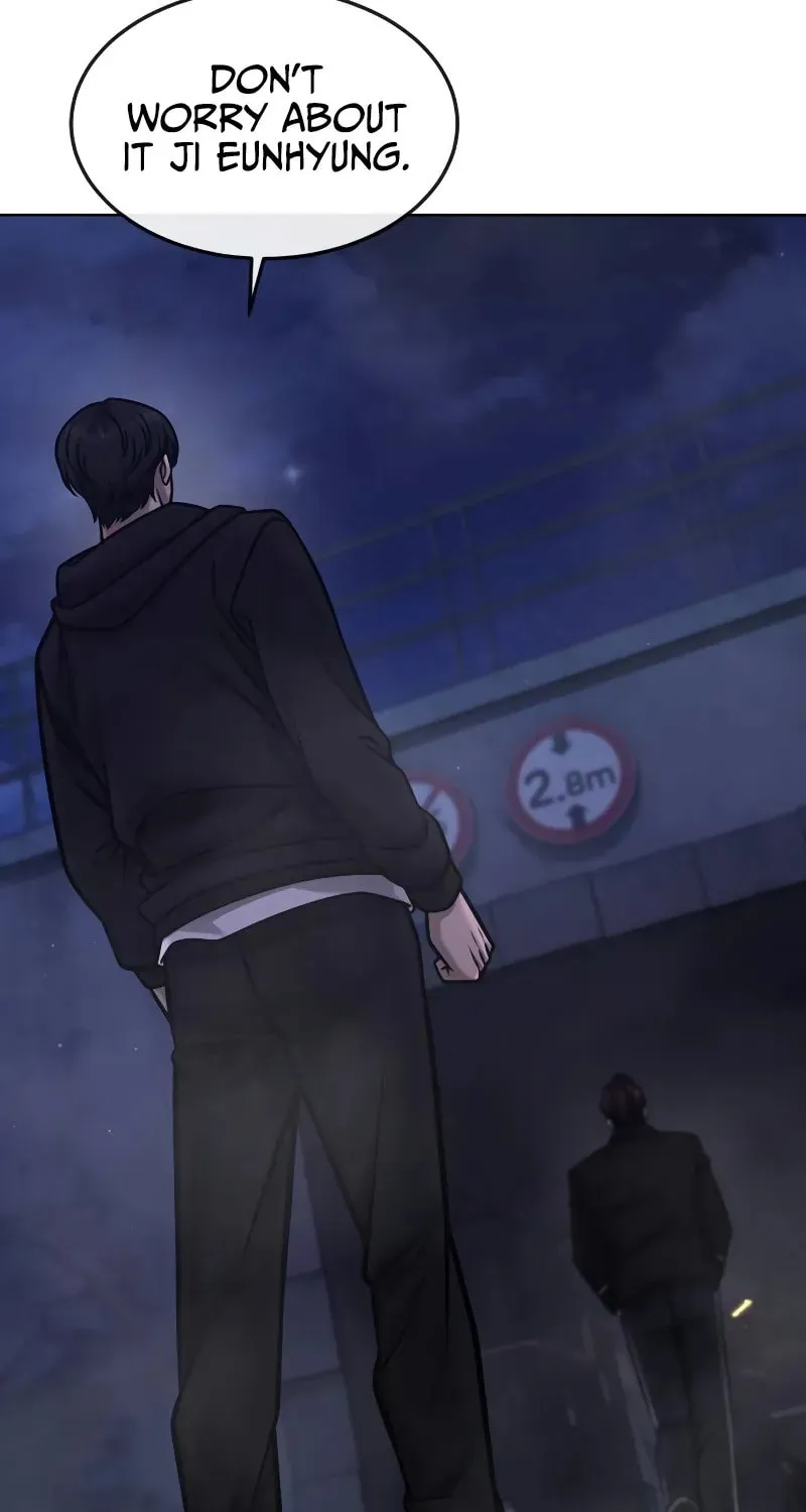Read QUESTISM chapter 136 image 95 on Lezhin