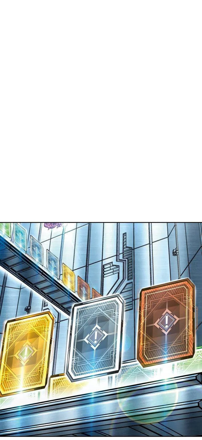 Read QUESTISM chapter 139 image 0 on Lezhin