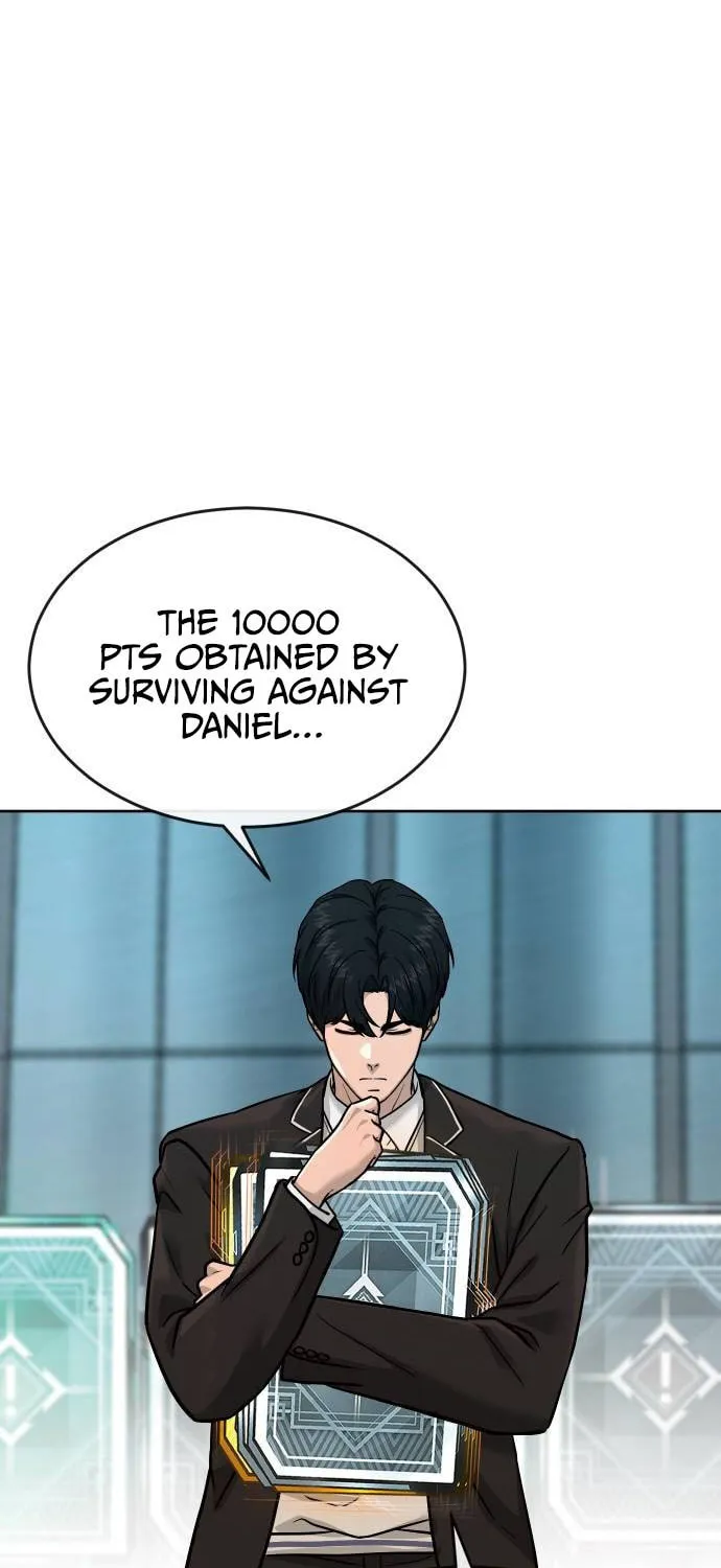Read QUESTISM chapter 139 image 1 on Lezhin