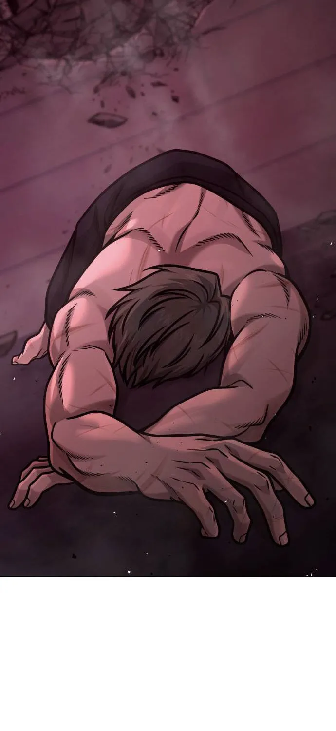 Read QUESTISM chapter 139 image 109 on Lezhin