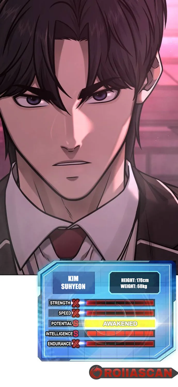 Read QUESTISM chapter 139 image 122 on Lezhin