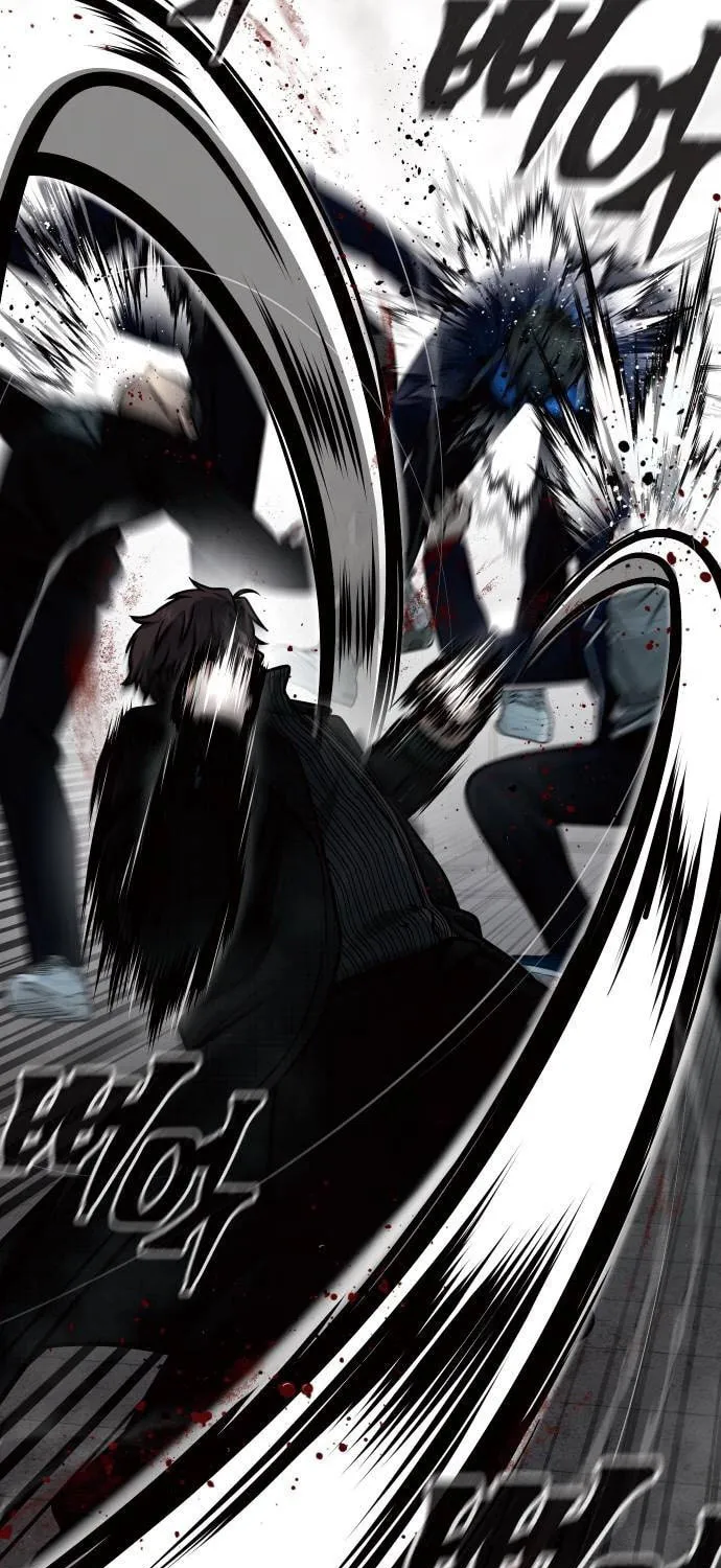 Read QUESTISM chapter 139 image 16 on Lezhin